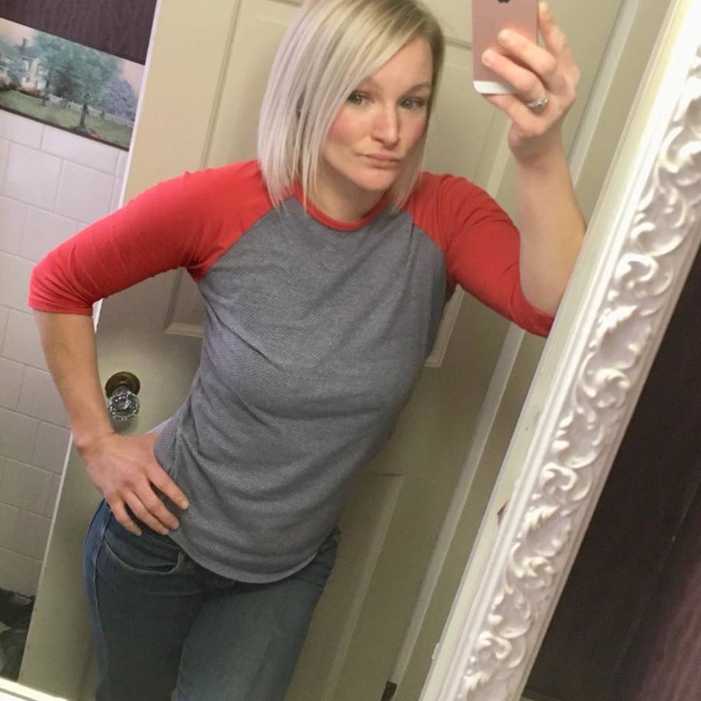 Meet your Posher, Candice